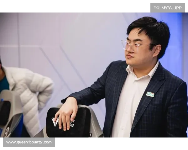 教练专访:Justin Wei解读攻防体系构建的关键要素与成功经验 教练专访:Justin Wei解读攻防体系构建的关键要素与成功经验