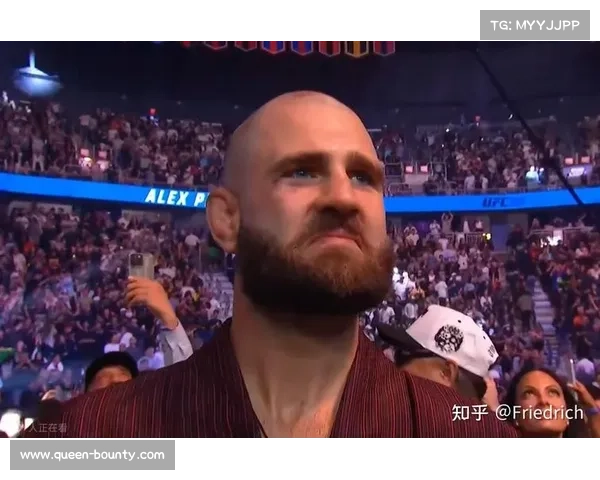 普罗哈兹卡鏖战朗特里勇夺UFC320最佳比赛燃爆全场 普罗哈兹卡鏖战朗特里勇夺UFC320最佳比赛燃爆全场