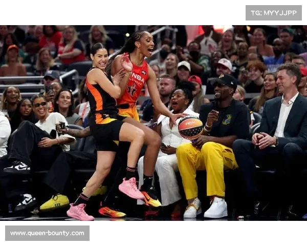 球星萨巴利称Unrivaled联赛收入高于WNBA,凸显薪资差距问题 球星萨巴利称Unrivaled联赛收入高于WNBA,凸显薪资差距问题