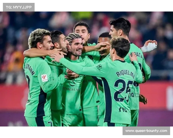 沙特球队报价莫拉塔，马竞锋线重组在即