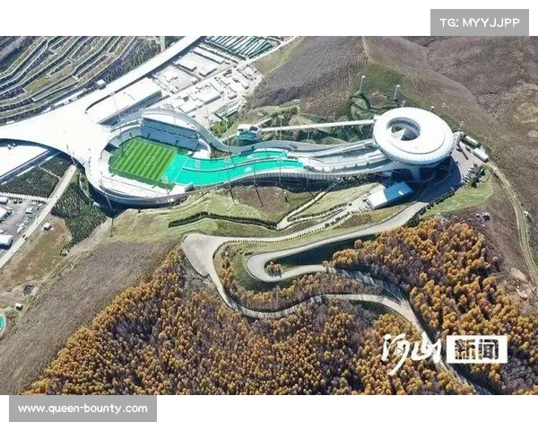 滑雪世界杯中国站赛道验收完成，人工造雪质量达奥运标准