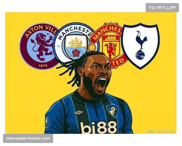 欧塞尔租借伯恩茅斯中场费弗尔，不含买断条款