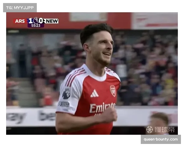 关键瞬间：萨卡抢断后快速推进助攻，阿森纳打入本赛季欧冠最快反击进球